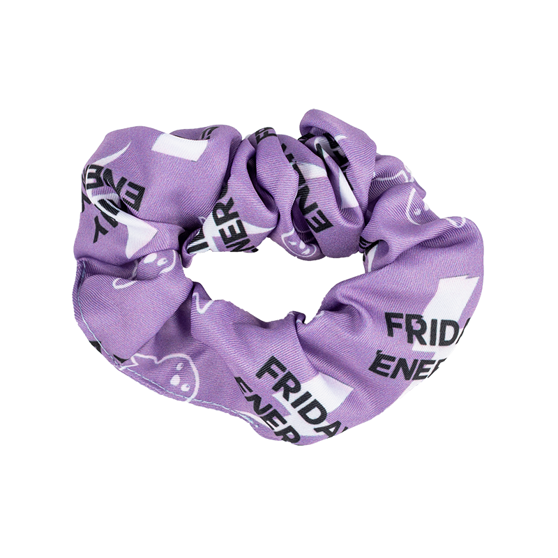 CITO Scrunchie 4-Pack