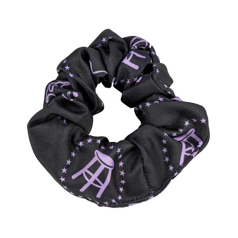 CITO Scrunchie 4-Pack