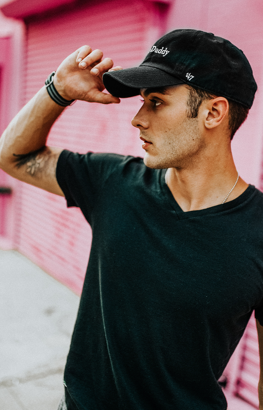 47 Brand Call Her Daddy Hat