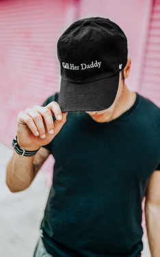 47 Brand Call Her Daddy Hat