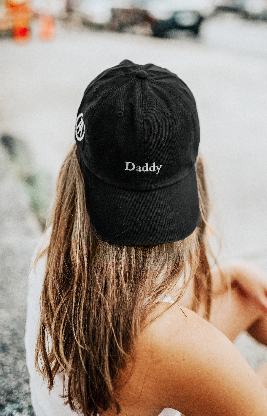 47 Brand Daddy Hat