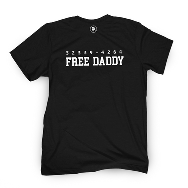 Free Daddy Tee