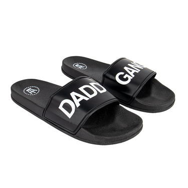 Daddy Gang Men's Slides