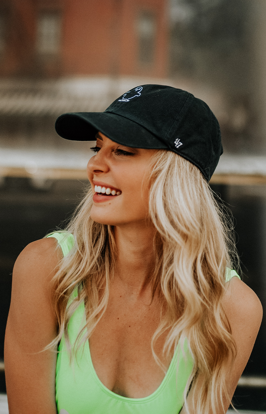 47 Brand CITO Hat