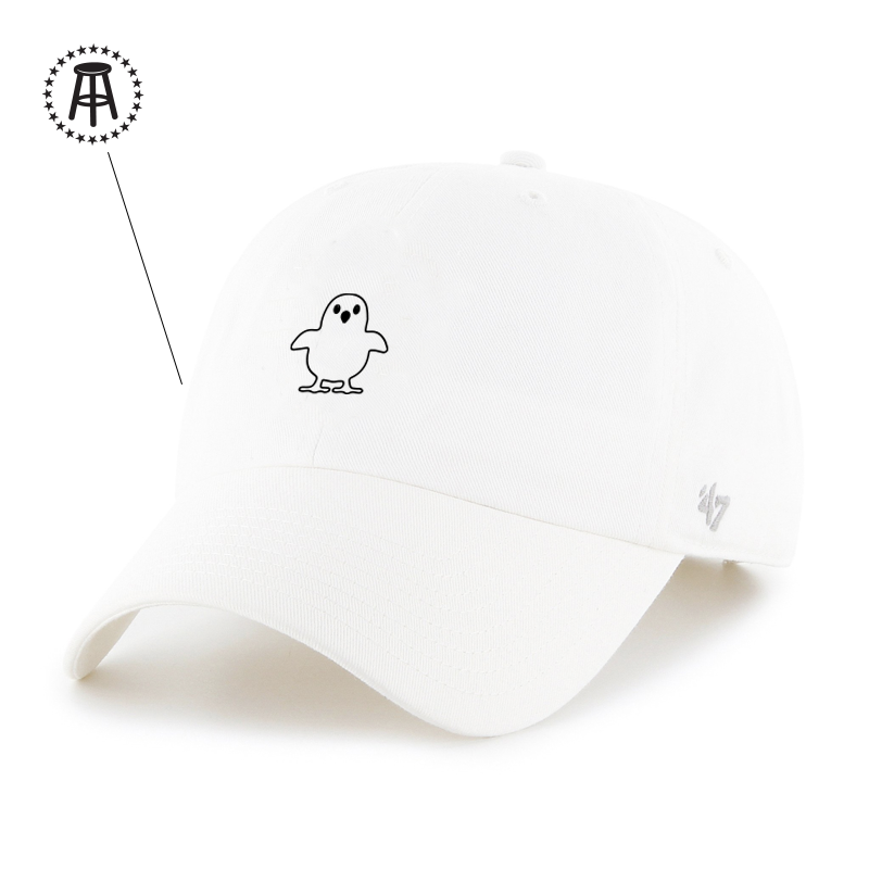 47 Brand CITO Hat