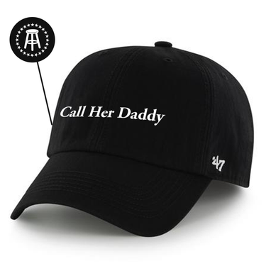 47 Brand Call Her Daddy Hat