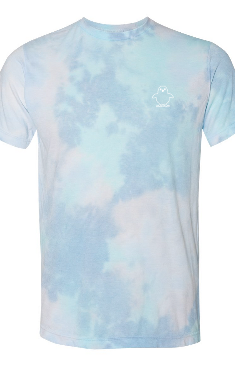 Chicks Tie Dye Tee
