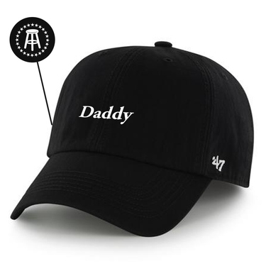 47 Brand Daddy Hat