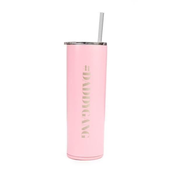 Call Her Daddy #DaddyGang Tumbler
