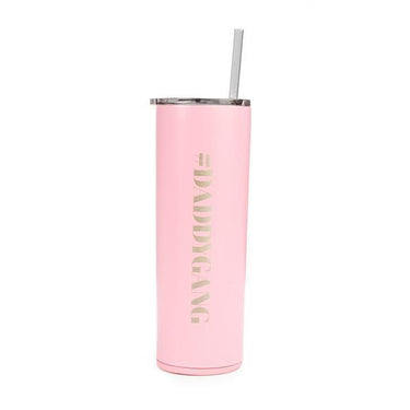 Call Her Daddy #DaddyGang Tumbler