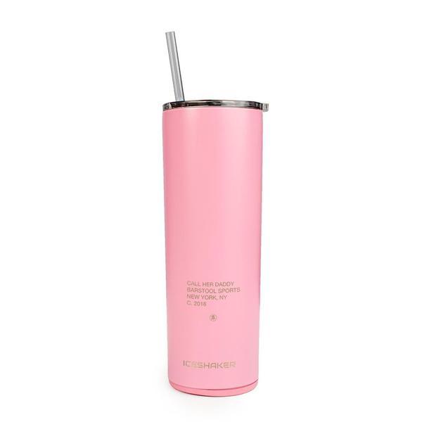 Call Her Daddy #DaddyGang Tumbler