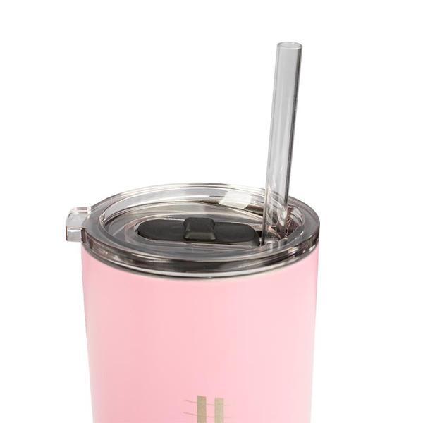 Call Her Daddy #DaddyGang Tumbler