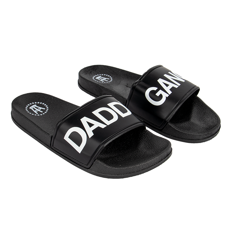 Daddy Gang Women's Slides