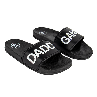 Daddy Gang Women's Slides