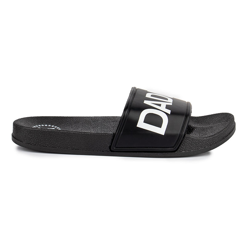 Daddy Gang Women's Slides