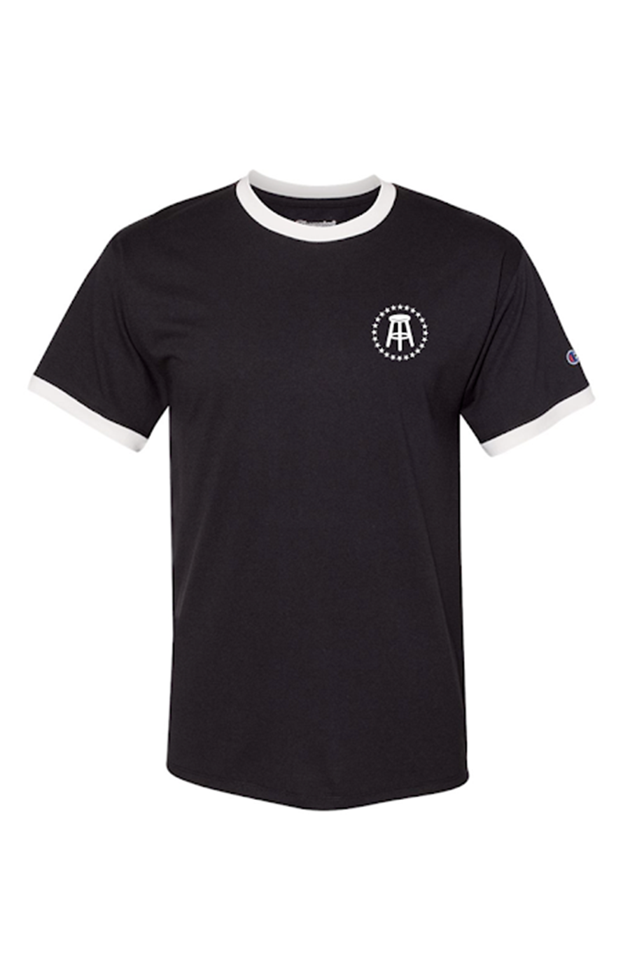 Barstool Champion Vintage Tee