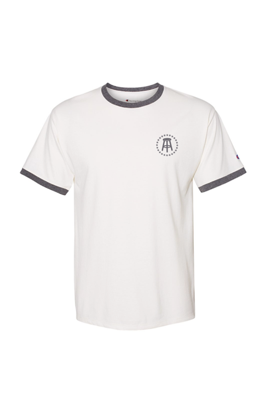 Barstool Champion Vintage Tee