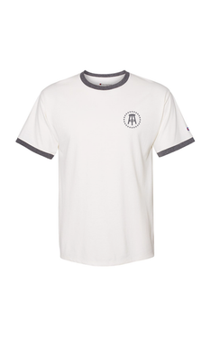 Barstool Champion Vintage Tee