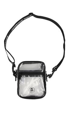 Barstool Gameday Clear Cross Body Bag