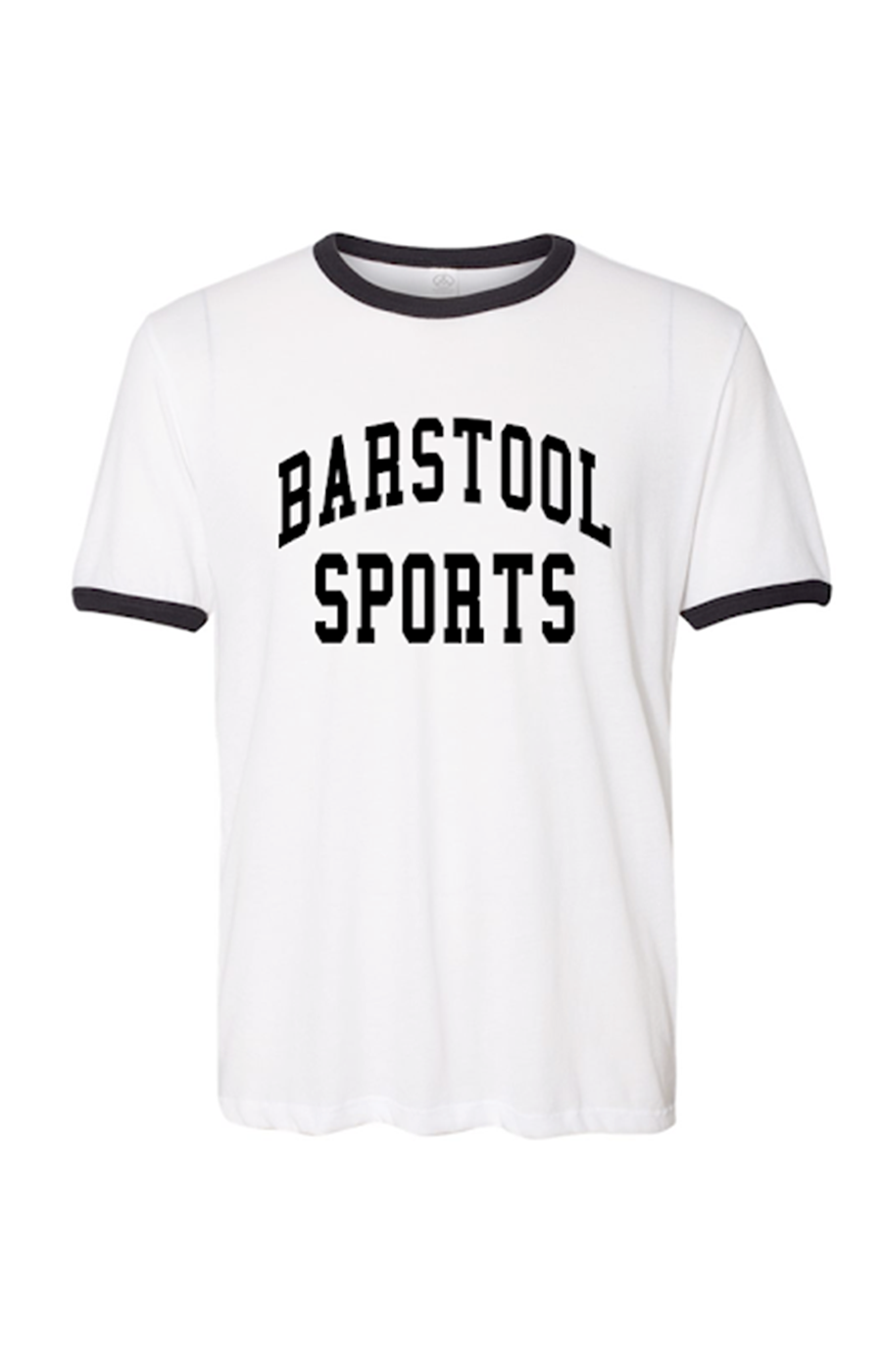Barstool Sports Vintage Ringer Tee