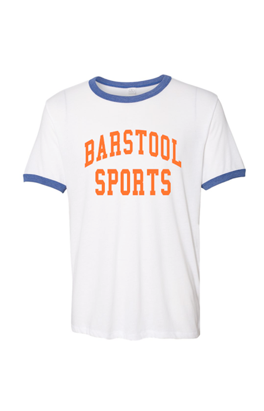 Barstool Sports Vintage Ringer Tee