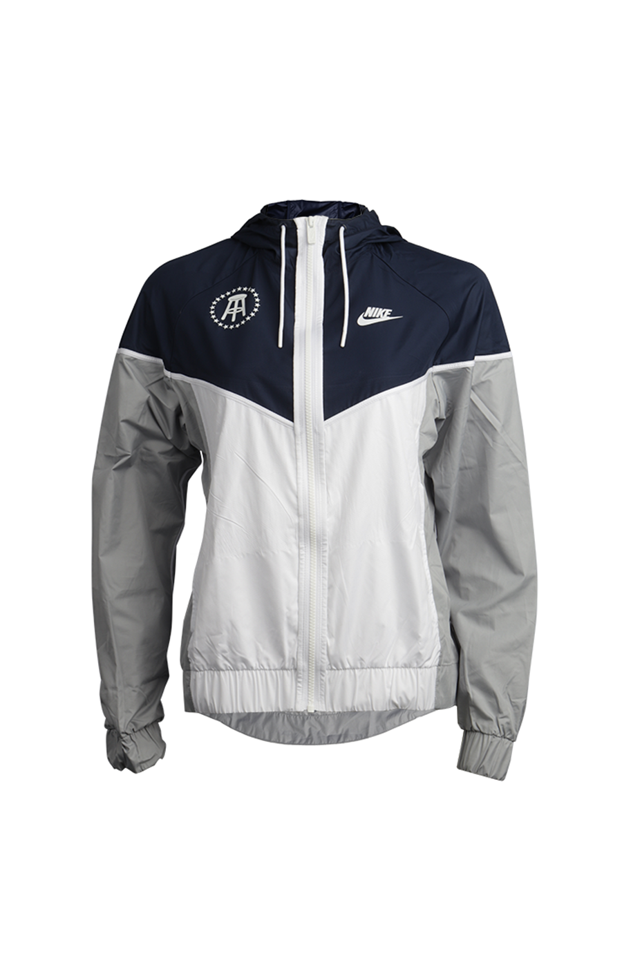 Barstool Nike Ladies Windrunner Jacket