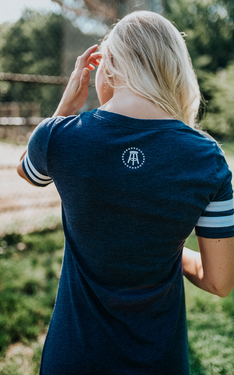 Barstool Gameday Dress