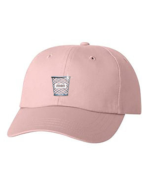 Trash Dad Hat