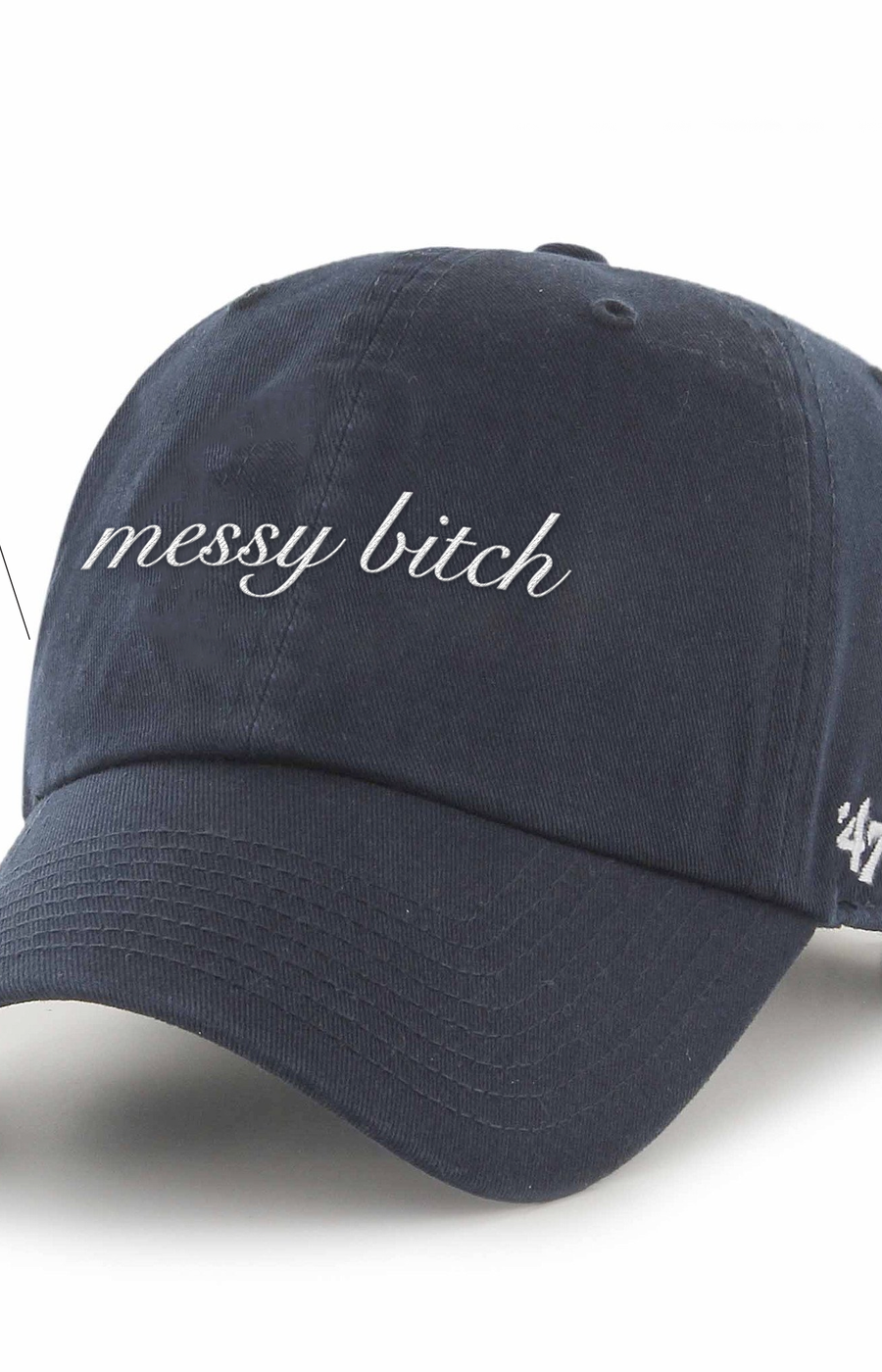 Messy Bitch Hat