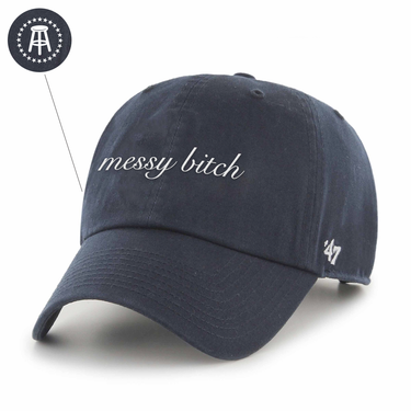 Messy Bitch Hat