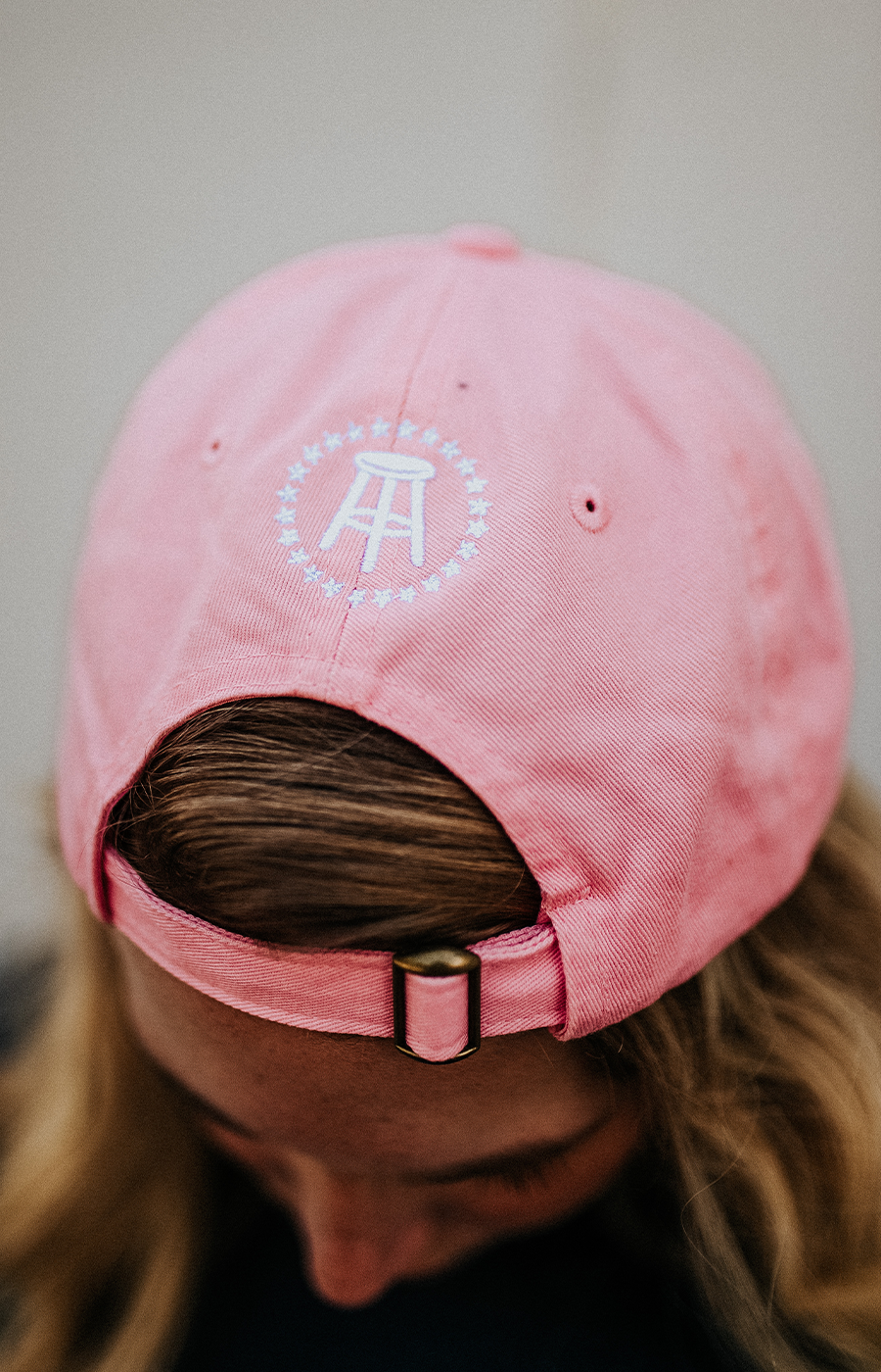 Trash Dad Hat
