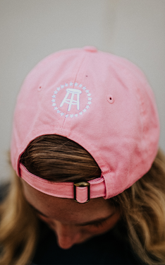 Trash Dad Hat