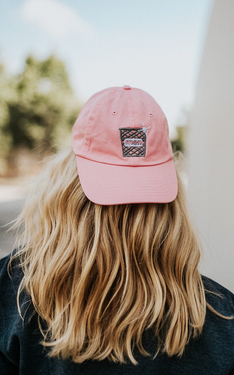 Trash Dad Hat