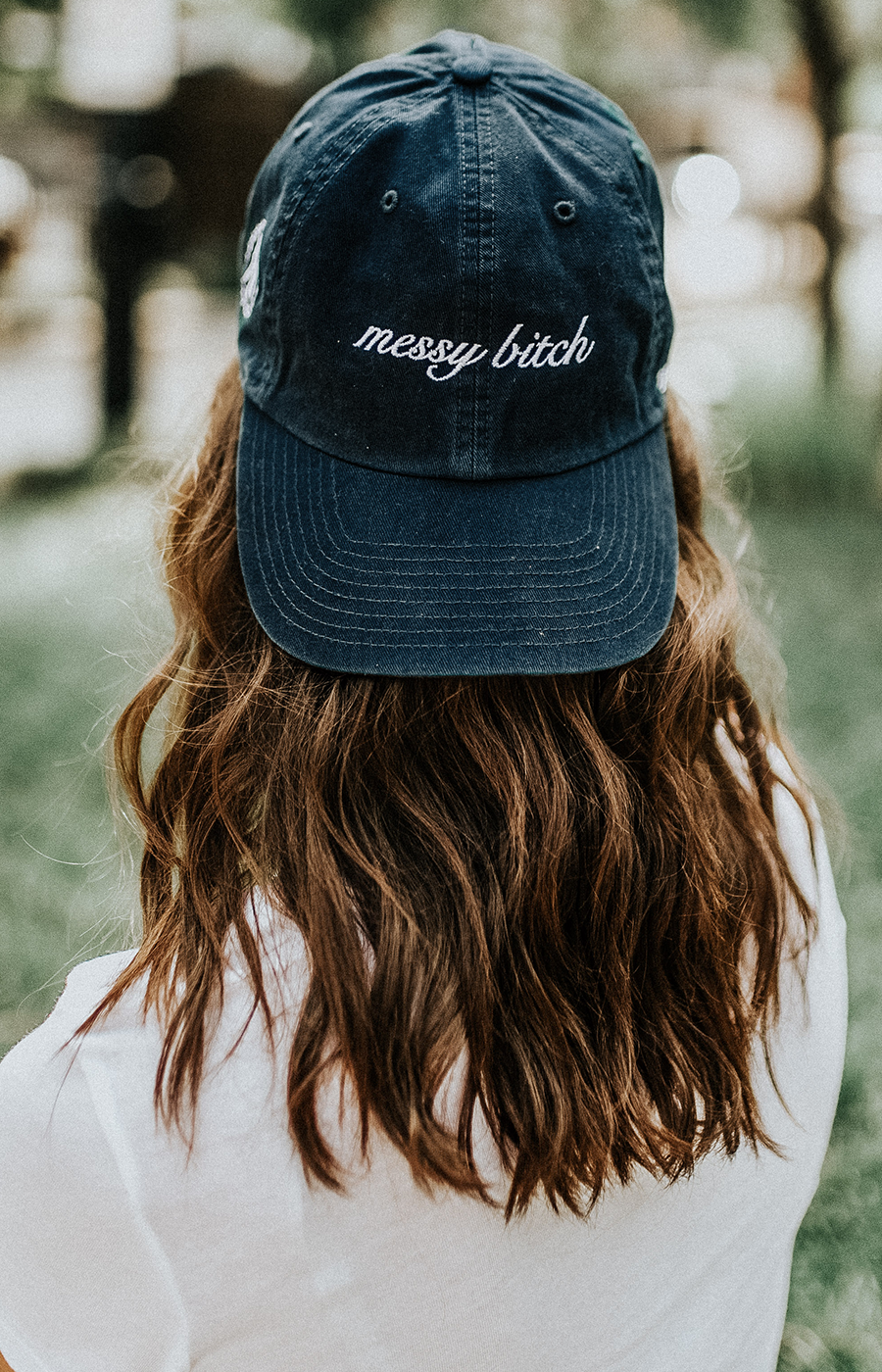 Messy Bitch Hat