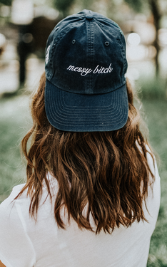 Messy Bitch Hat