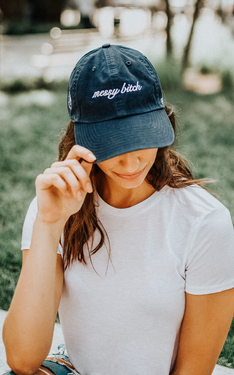 Messy Bitch Hat