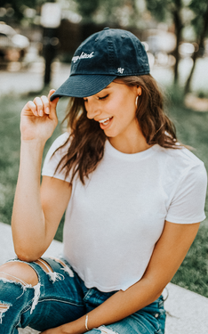 Messy Bitch Hat