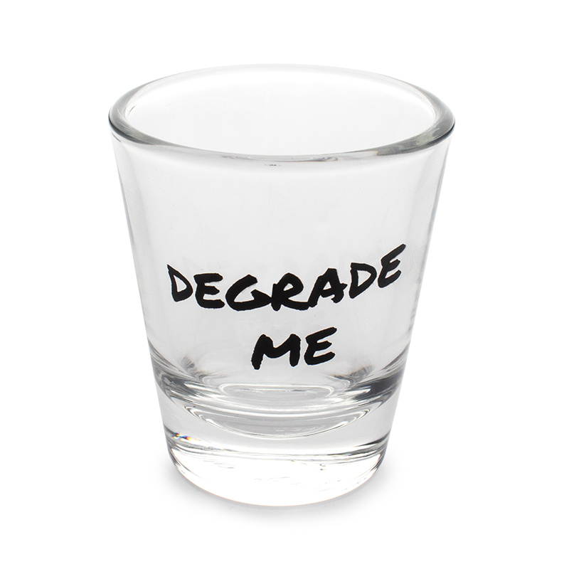 Call Her Daddy Shot Glass 4-Pack