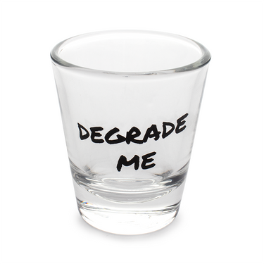 Call Her Daddy Shot Glass 4-Pack