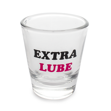 Call Her Daddy Shot Glass 4-Pack
