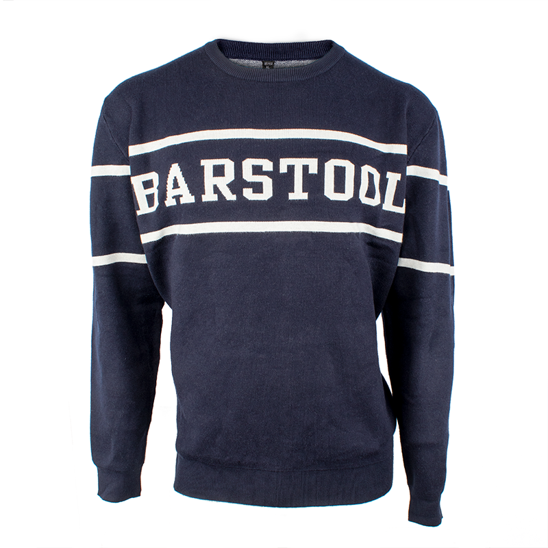 Barstool Sweater