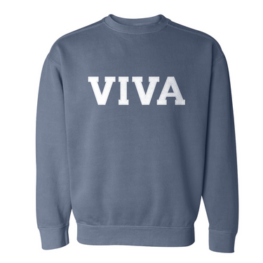 VIVA Comfort Colors Crewneck sweatshirt