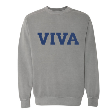 VIVA Comfort Colors Crewneck sweatshirt