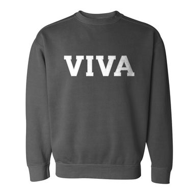 VIVA Comfort Colors Crewneck sweatshirt