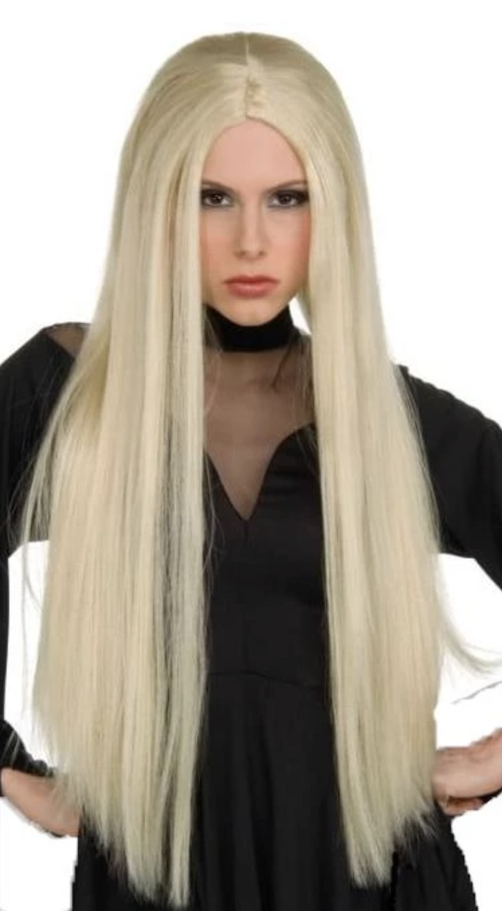Call Her Daddy Alex Wig