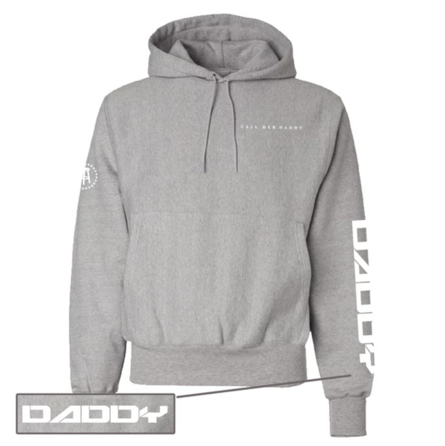 Call Her Daddy Hoodie